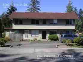 5607 204th St Sw #D - Photo 1 of 1