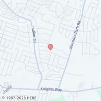 featured image of 1621 Pontotoc Trce #B