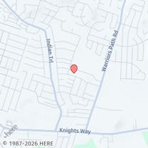 1621 Pontotoc Trce #B - Photo 1 of 1