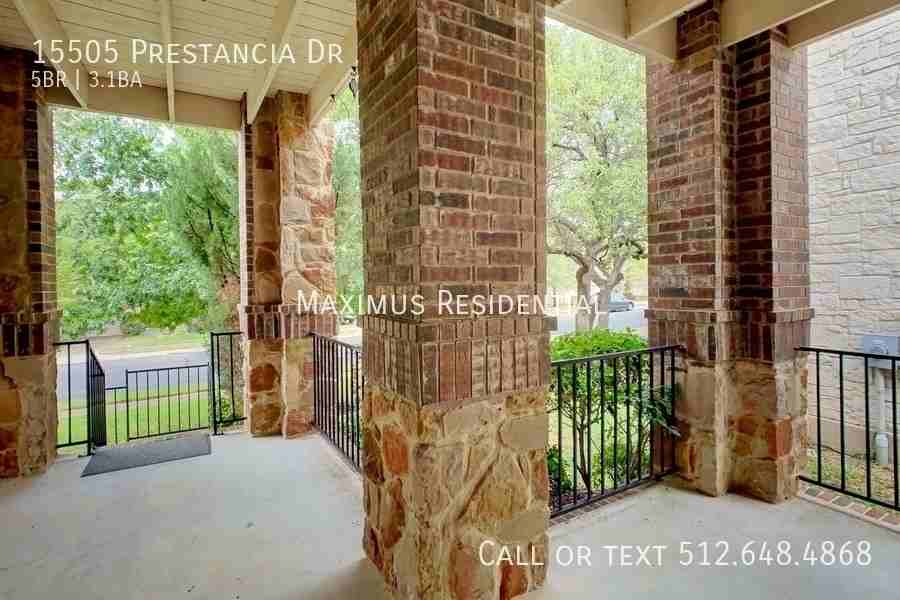15505 Prestancia Dr - Photo 2 of 31