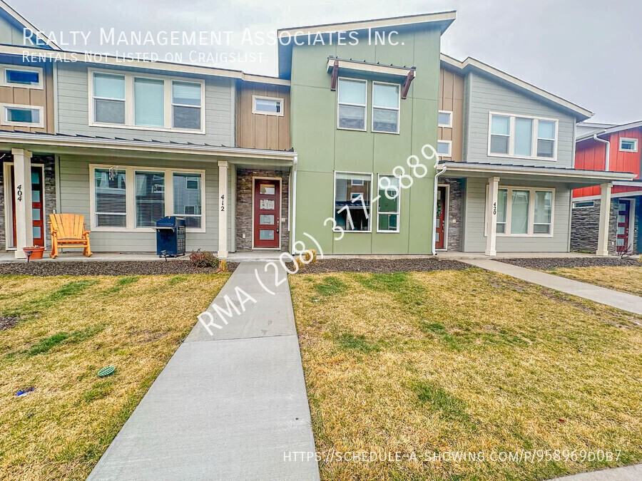 412 N Traquair Ln - Photo 3 of 17