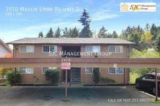 3910 Mason Loop Rd Apt D #Apt D - Photo 1 of 1
