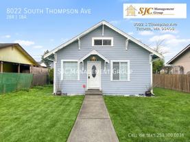 8022 S Thompson Ave - Photo 1 of 1