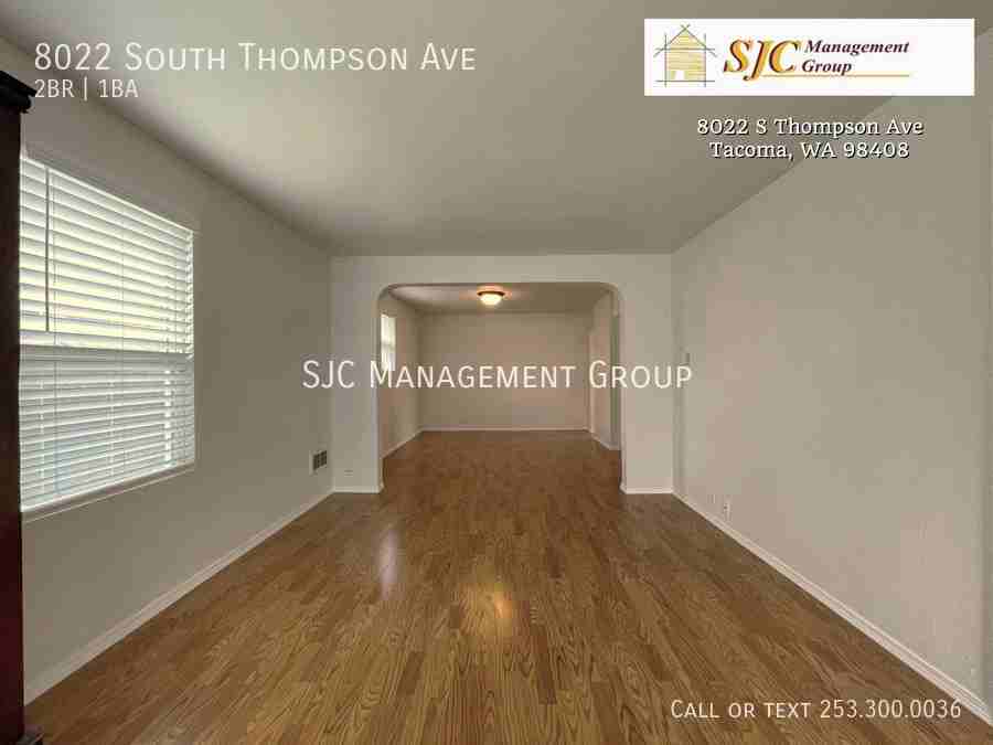 8022 S Thompson Ave - Photo 4 of 18