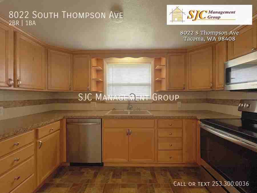 8022 S Thompson Ave - Photo 5 of 18