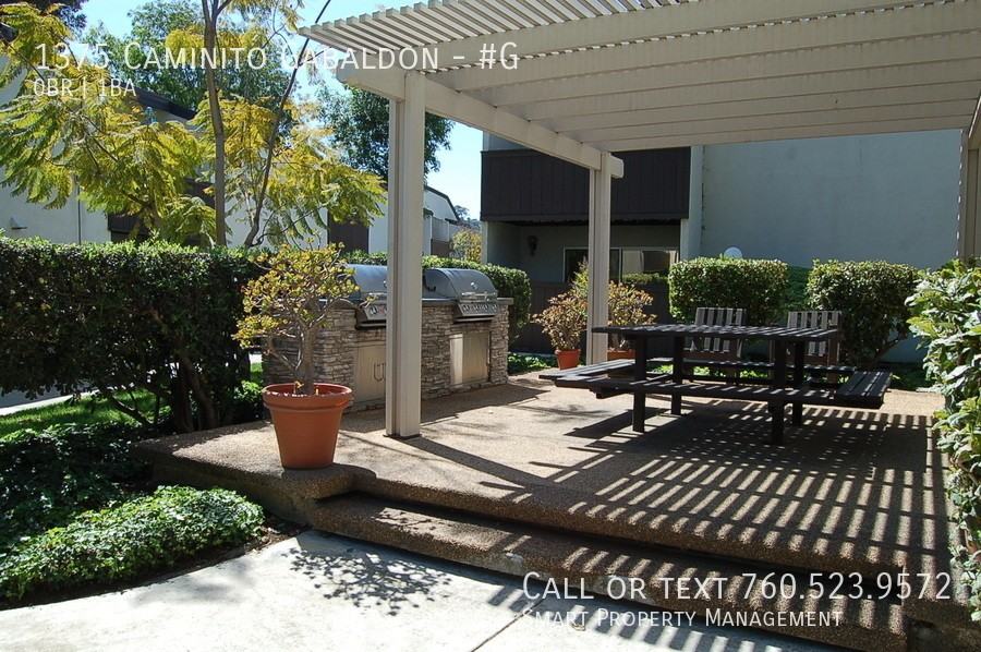 1375 Caminito Gabaldon #G - Photo 6 of 28