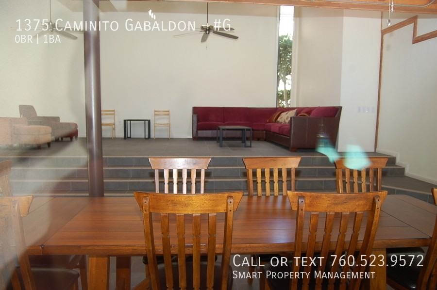 1375 Caminito Gabaldon #G - Photo 7 of 28