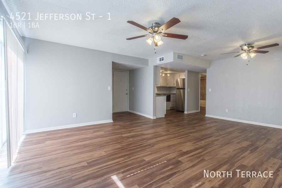 4521 Jefferson St #1 - Photo 2 of 14