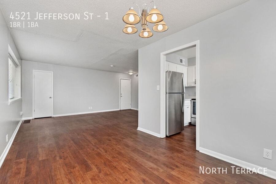 4521 Jefferson St #1 - Photo 6 of 14