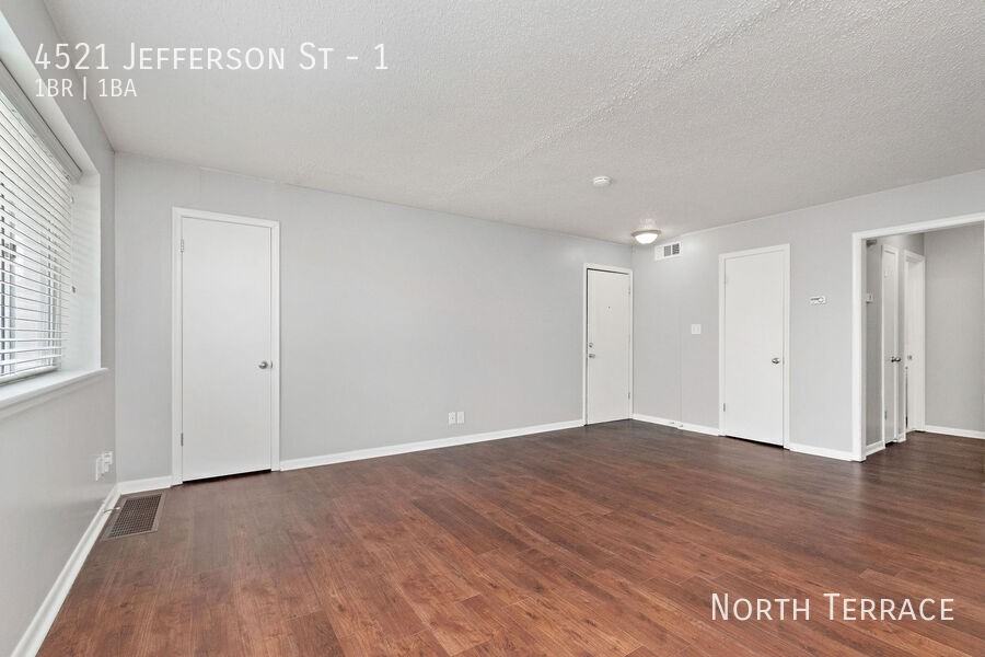 4521 Jefferson St #1 - Photo 7 of 14