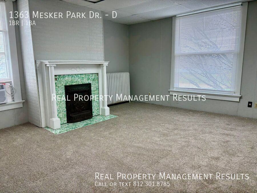 1363 Mesker Park Dr #D - Photo 2 of 11