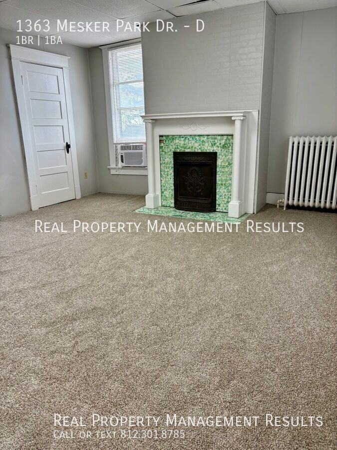 1363 Mesker Park Dr #D - Photo 3 of 11