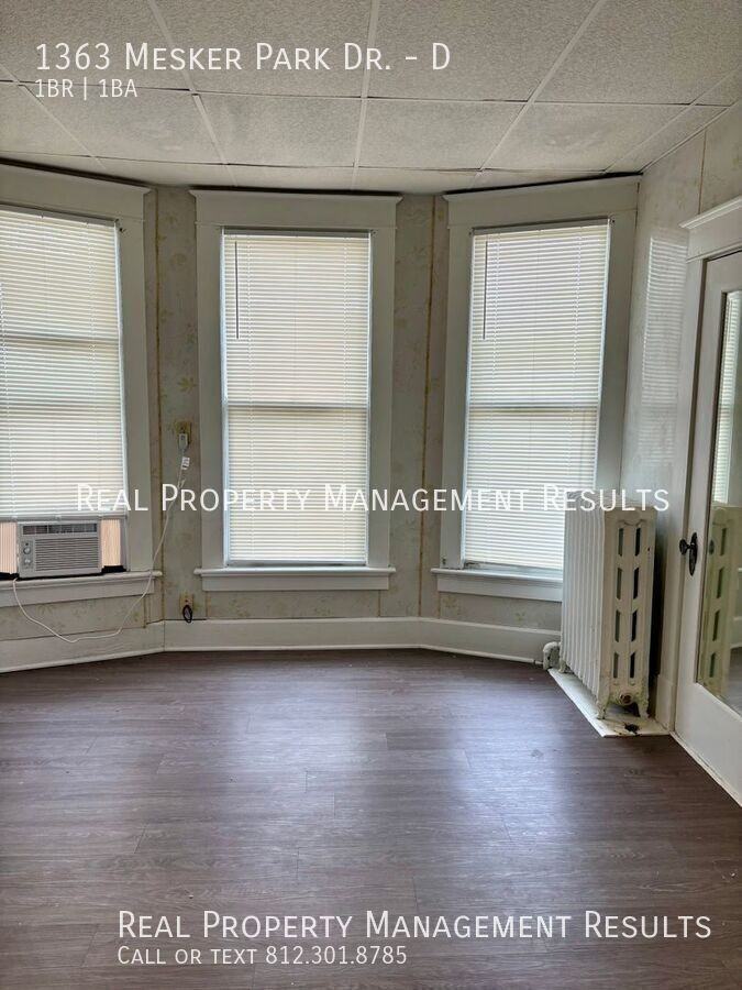 1363 Mesker Park Dr #D - Photo 5 of 11