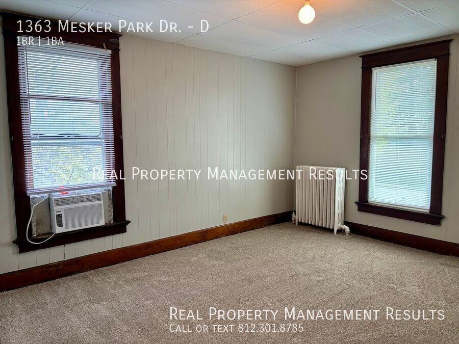 1363 Mesker Park Dr #D - Photo 6 of 11