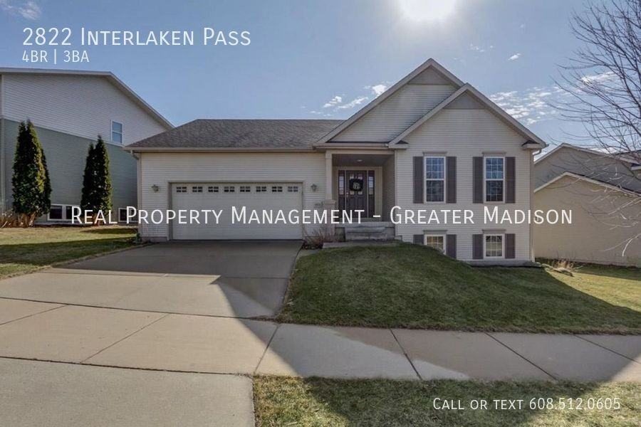 2822 Interlaken Pass