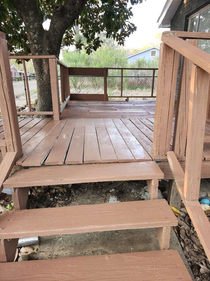 3444 Martin Luther King Jr Dr #NA