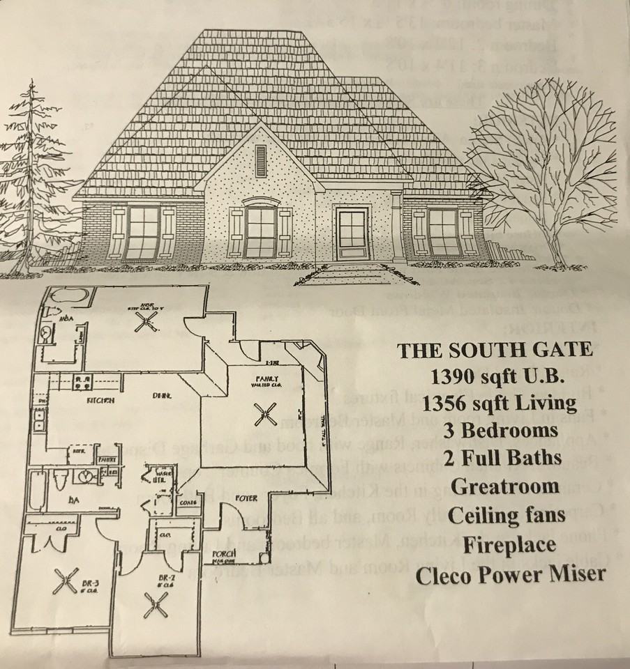 68 Hollycrest Blvd #NA - Photo 7 of 20