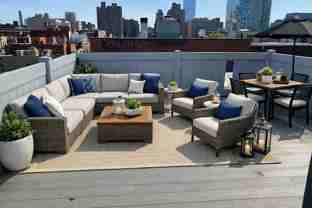 410 E 13th St #6E - Photo 1 of 1