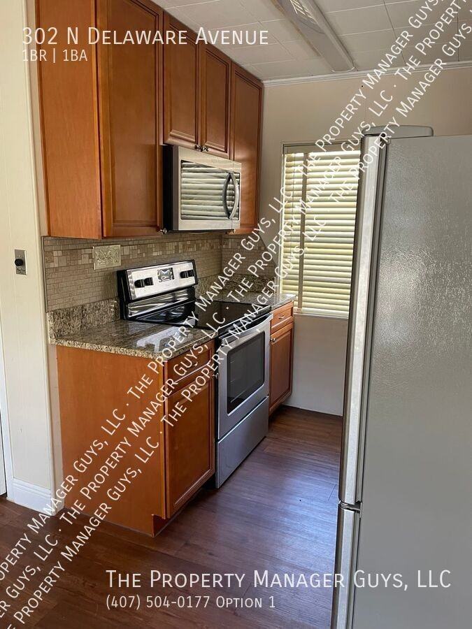 302 N Delaware Ave - Photo 5 of 14