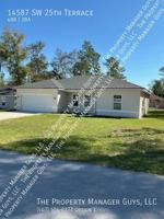 featured image of 14587 Sw 25th Ter