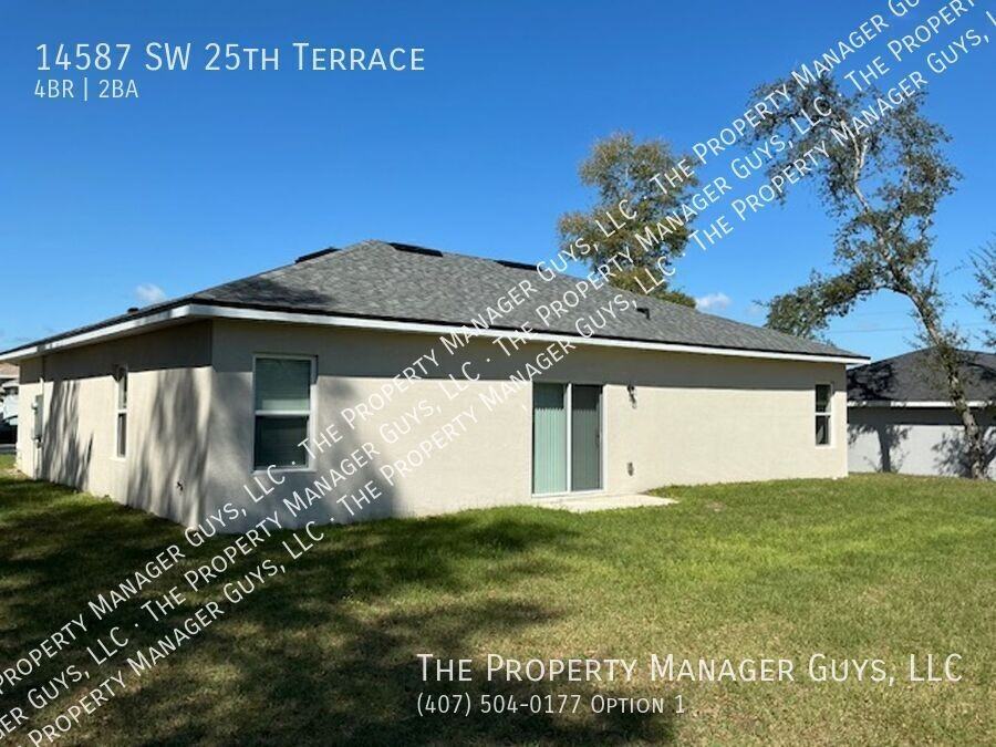 14587 Sw 25th Ter - Photo 3 of 15