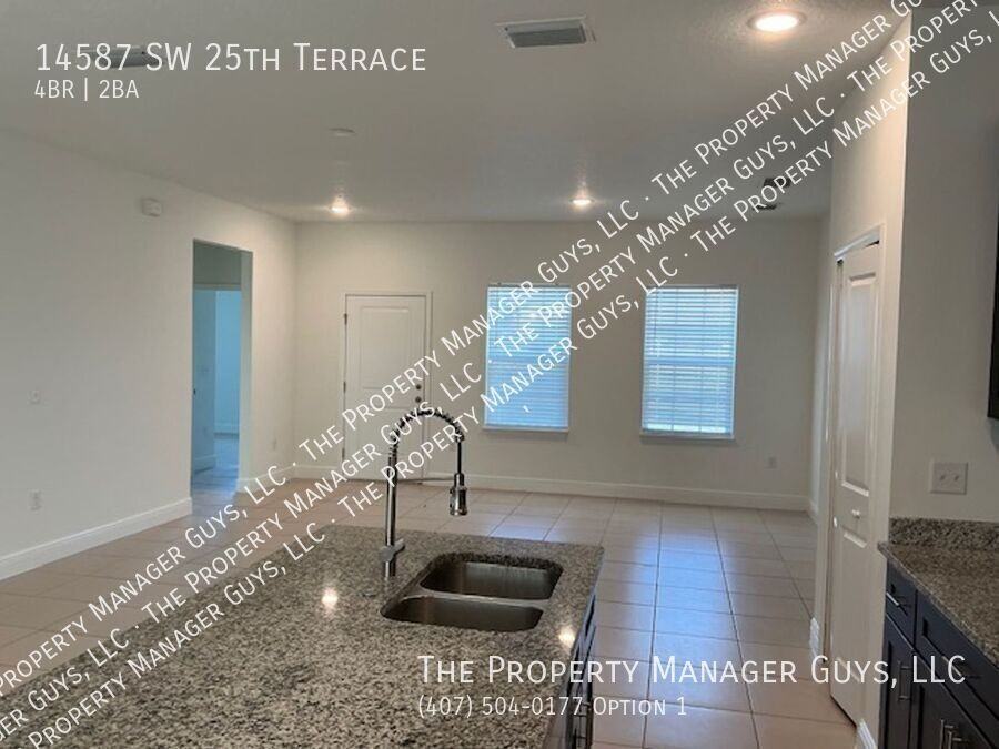 14587 Sw 25th Ter - Photo 5 of 15