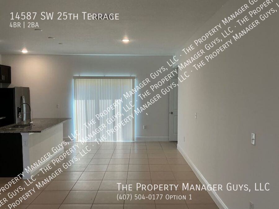 14587 Sw 25th Ter - Photo 6 of 15