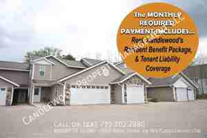 featured image of 3315 Echo Dells Ave