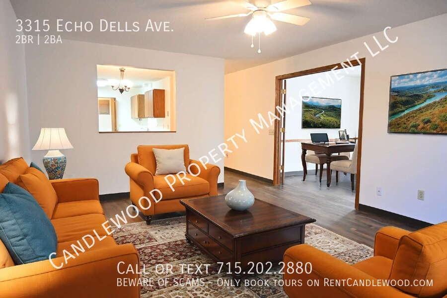 3315 Echo Dells Ave - Photo 4 of 23