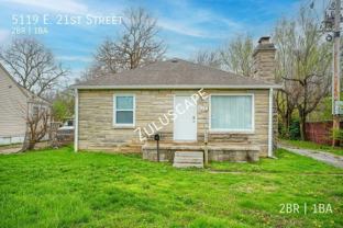 5119 E 21st St - Photo 1 of 1