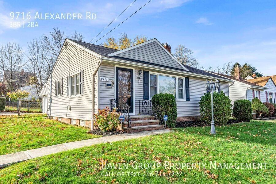 9716 Alexander Rd - Photo 2 of 30