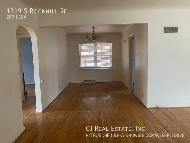 1319 S Rock Hill Rd - Photo 3 of 10