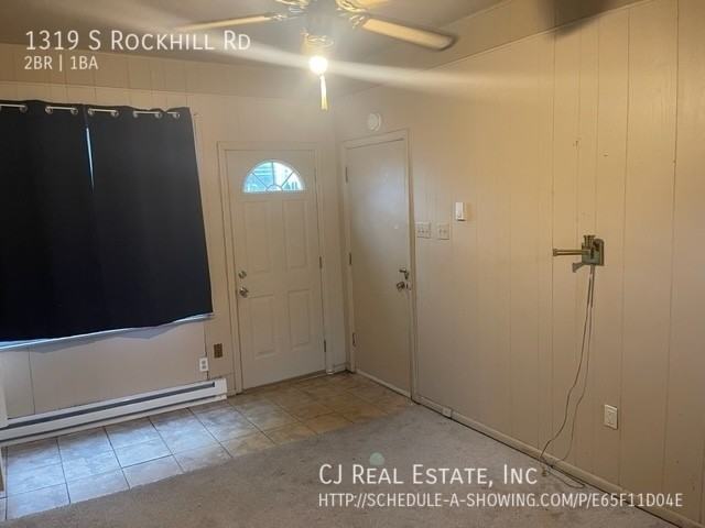 1319 S Rock Hill Rd - Photo 5 of 10