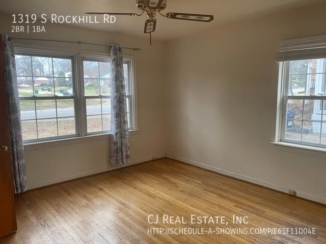 1319 S Rock Hill Rd - Photo 6 of 10