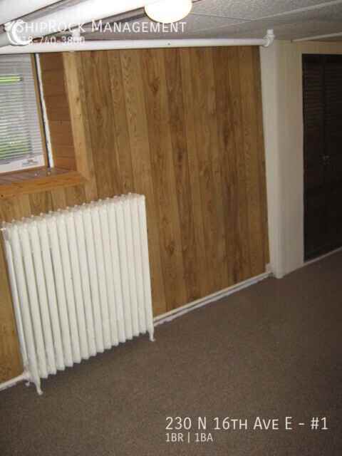 230 N 16th Ave E #1 - Photo 2 of 9