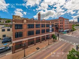 featured image of 5 W 1st St #2-300