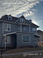 featured image of 1422 Weeks Ave #8