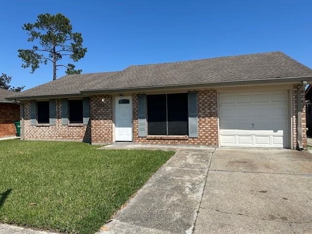 3321 Normandy Ct #NA