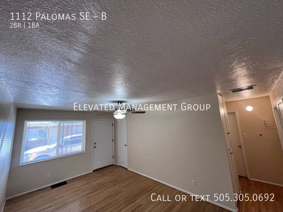 1112 Palomas Dr Se #B - Photo 5 of 22