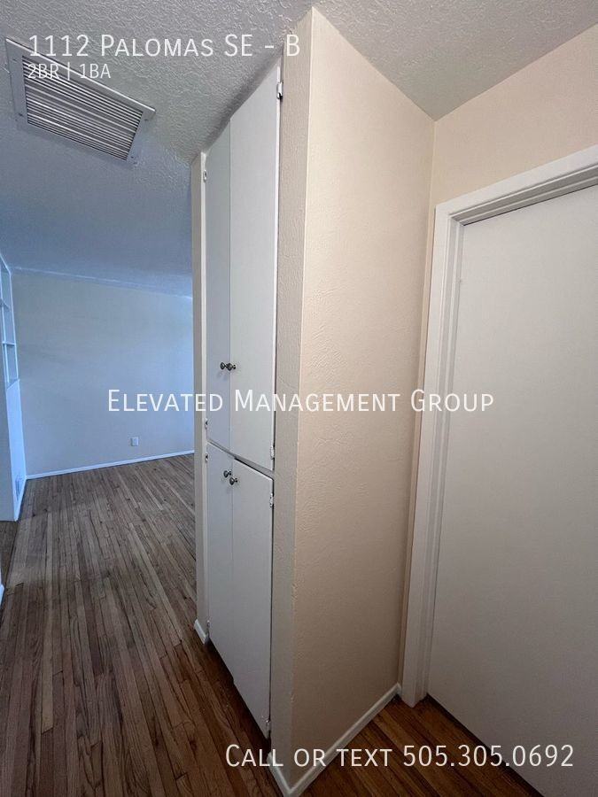 1112 Palomas Dr Se #B - Photo 6 of 22