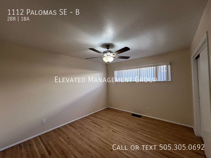 1112 Palomas Dr Se #B - Photo 7 of 22