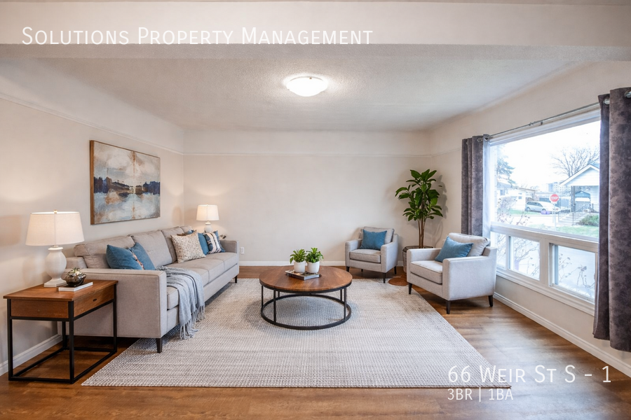 66 Weir St S #1 - Photo 2 of 21