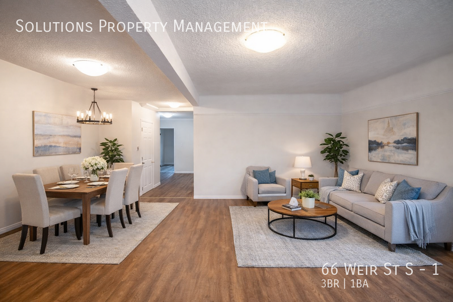 66 Weir St S #1 - Photo 4 of 21