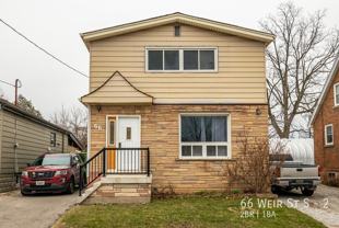 66 Weir St S #2 - Photo 1 of 1