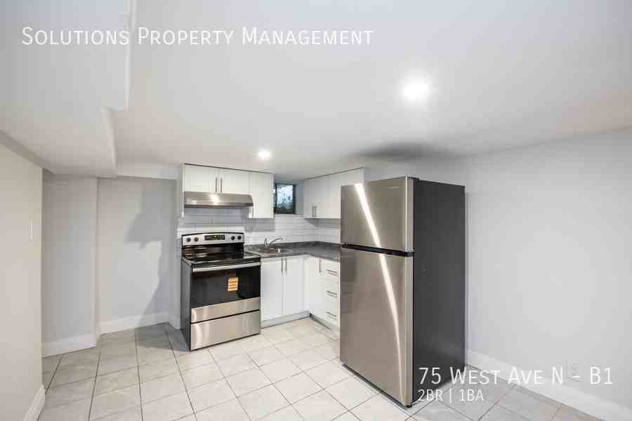 75 West Ave N #B1 - Photo 2 of 14