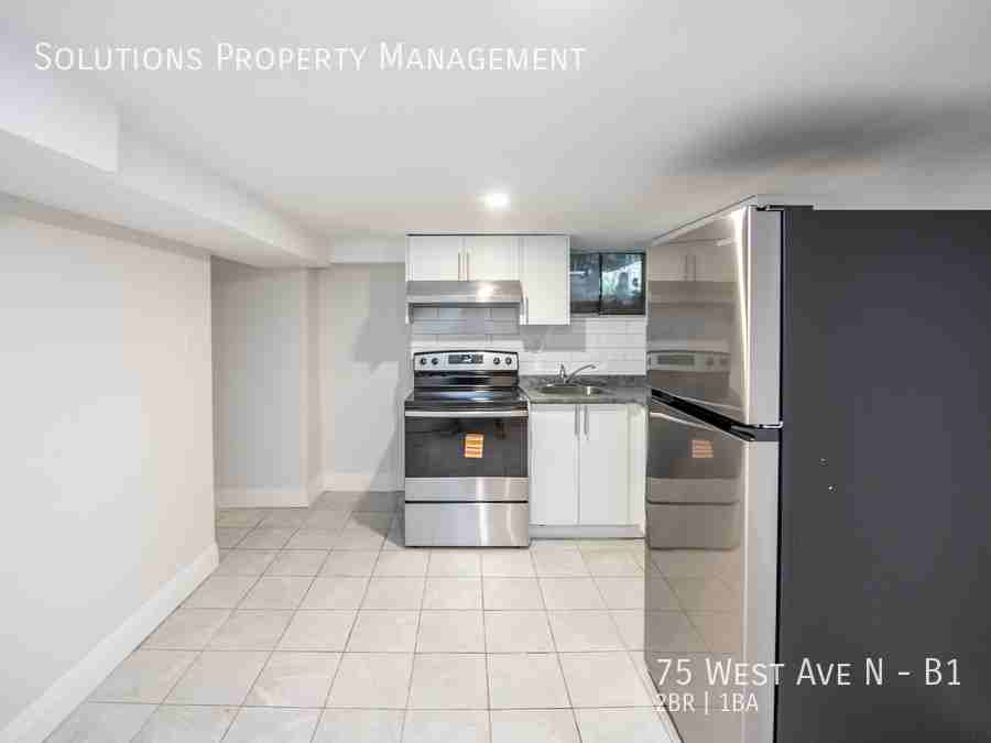 75 West Ave N #B1 - Photo 3 of 14