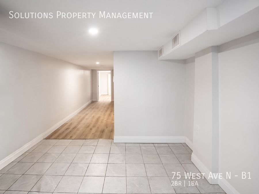 75 West Ave N #B1 - Photo 4 of 14