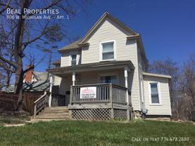 806 W Michigan Ave #1 - Photo 1 of 1