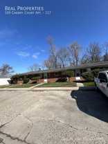 109 Cherry Ct #117 - Photo 1 of 1