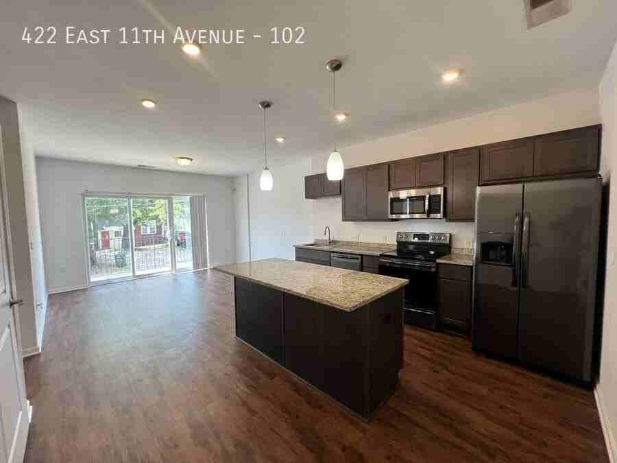 422 E 11th Ave #102 - Photo 2 of 12